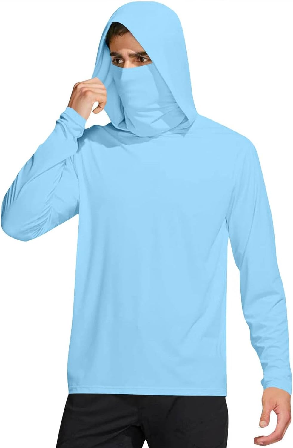 B Light Blue