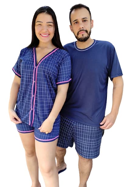 Kit pijamas