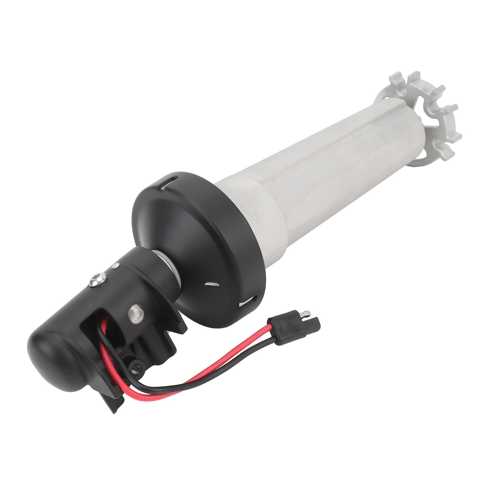 VGEBY Ensemble de Torsion pour Auvent de Camping-Car, motorisé 12V, côté