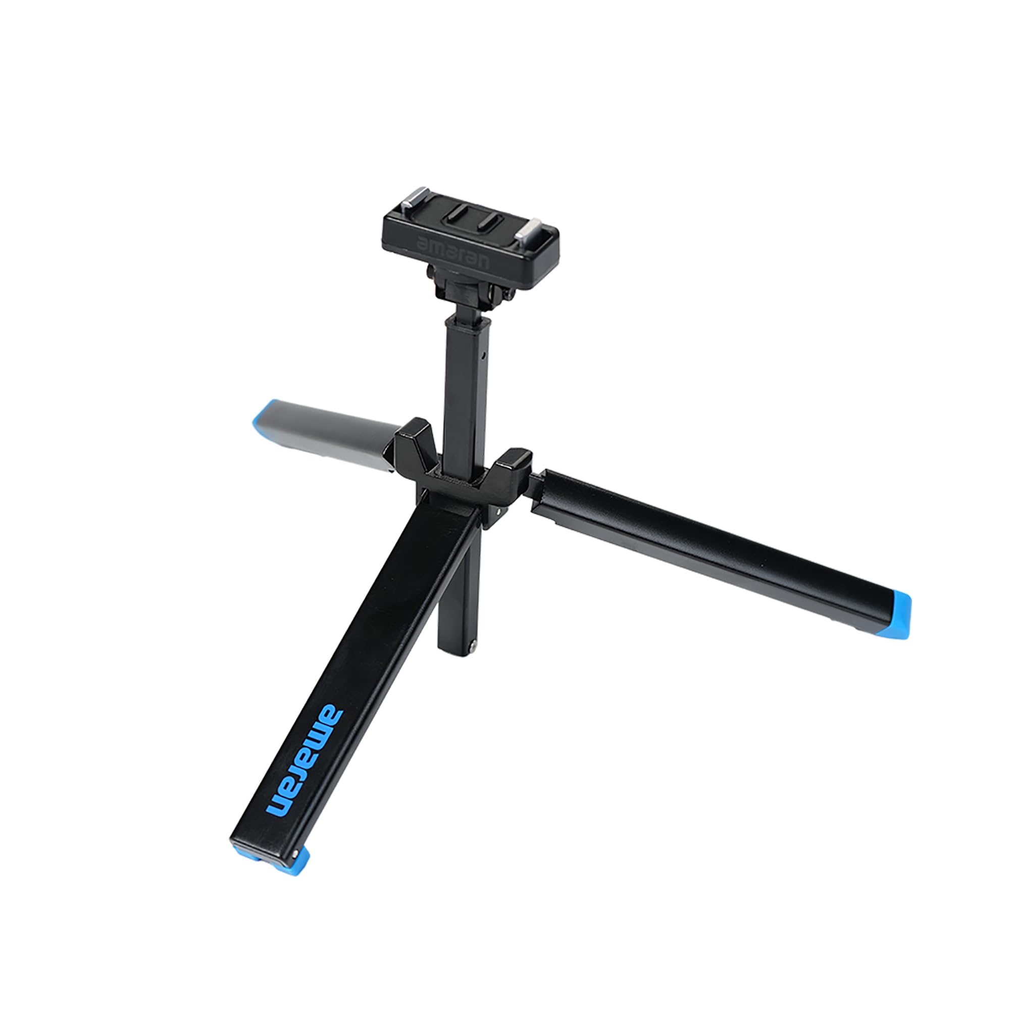 Aputure Amaran Ace 25c - Set di Illuminazione Video RGBWW a LED da 32 W a Colore Completo per Fotocamera, 2300 K-10000 K, Controllo Rapido tramite App (Antracite)