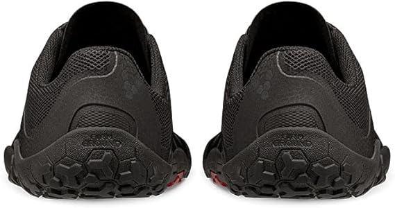 Amazon.com | Vivobarefoot Primus Trail II FG, Mens Recycled Off