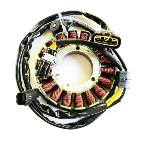Stator de puissance Hisun HS750UTV HS550UTV pour alternateur 126mm