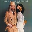 Wedding Album - Leon and Mary Russell
