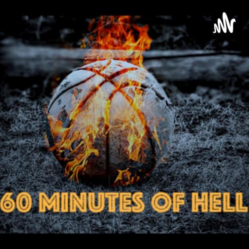 60 Minutes of Hell cover art