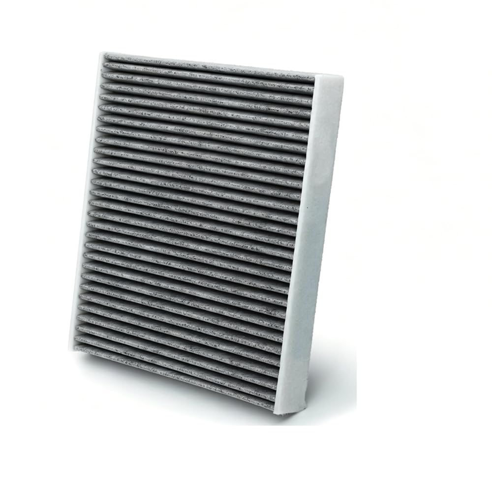 Filtro de aire de cabina Skoda Octavia MK3 Hatchback Estate 7