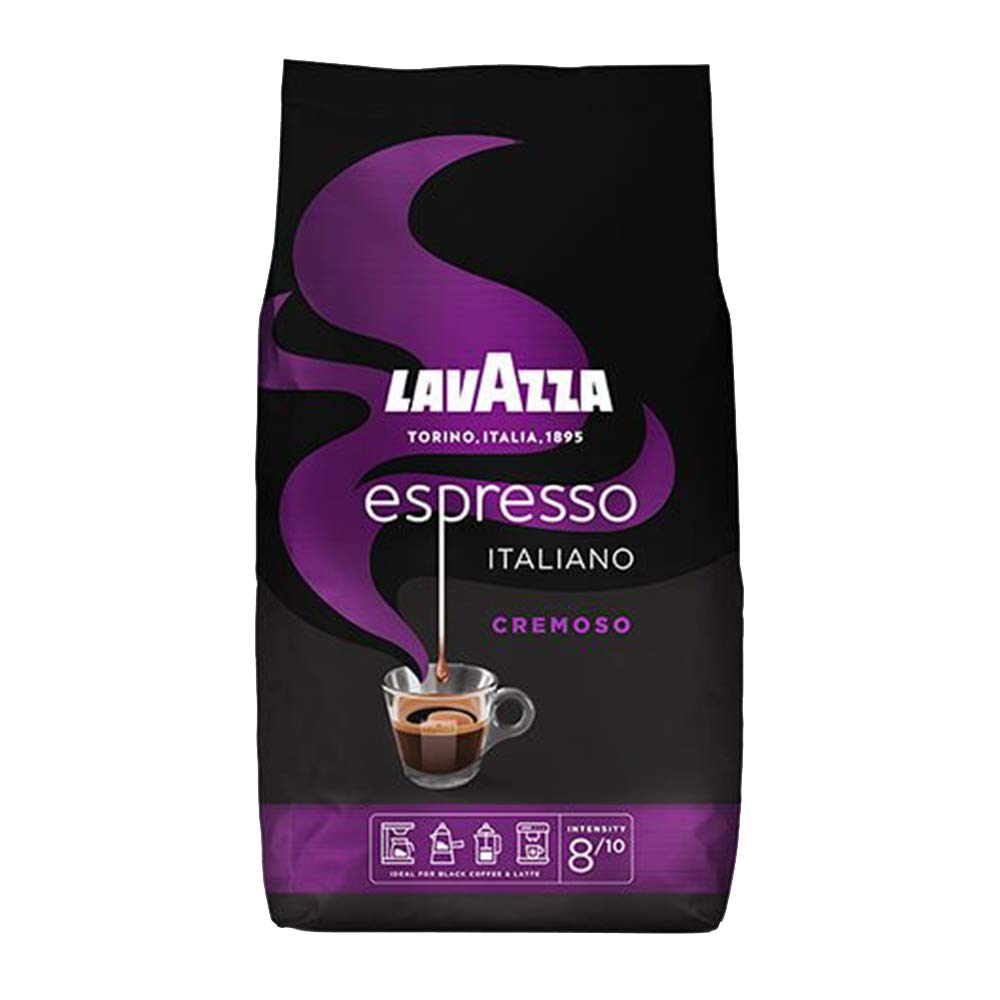 Lavazza Espresso Cremoso Bohnen 6x1kg