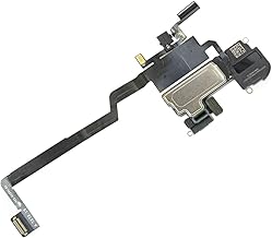 iPhoneX Proximity Sensor + Ear Speaker
