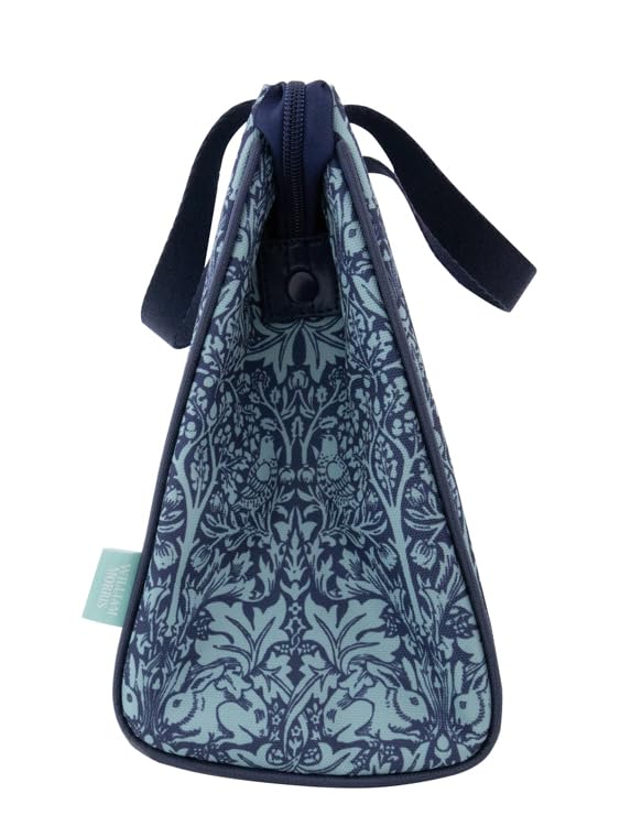 Portico Designs Ltd UKWM035 Sac à déjeuner, toile, 640 ml, multicolore