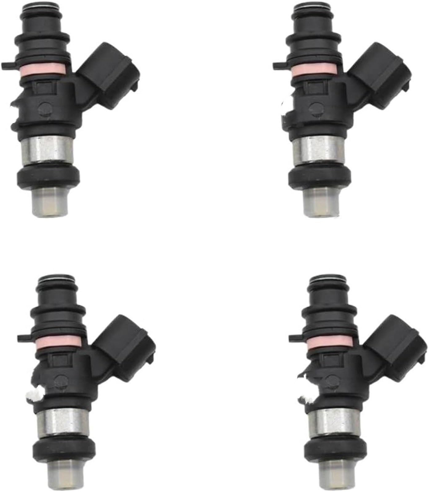Zynther One Color Automotive Fuel Injectors Fuel Injector For Subaru For Impreza Rx 2.0L Ei Forester