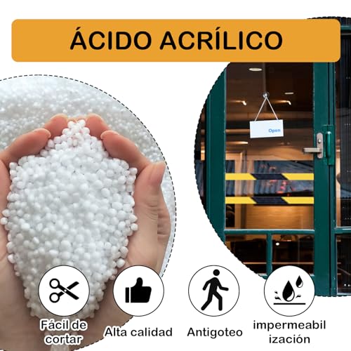 Seguridad, Imagen adicional