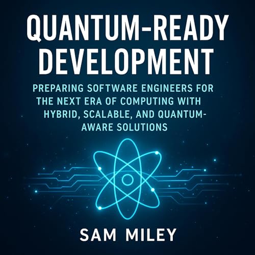Couverture de Quantum-Ready Development