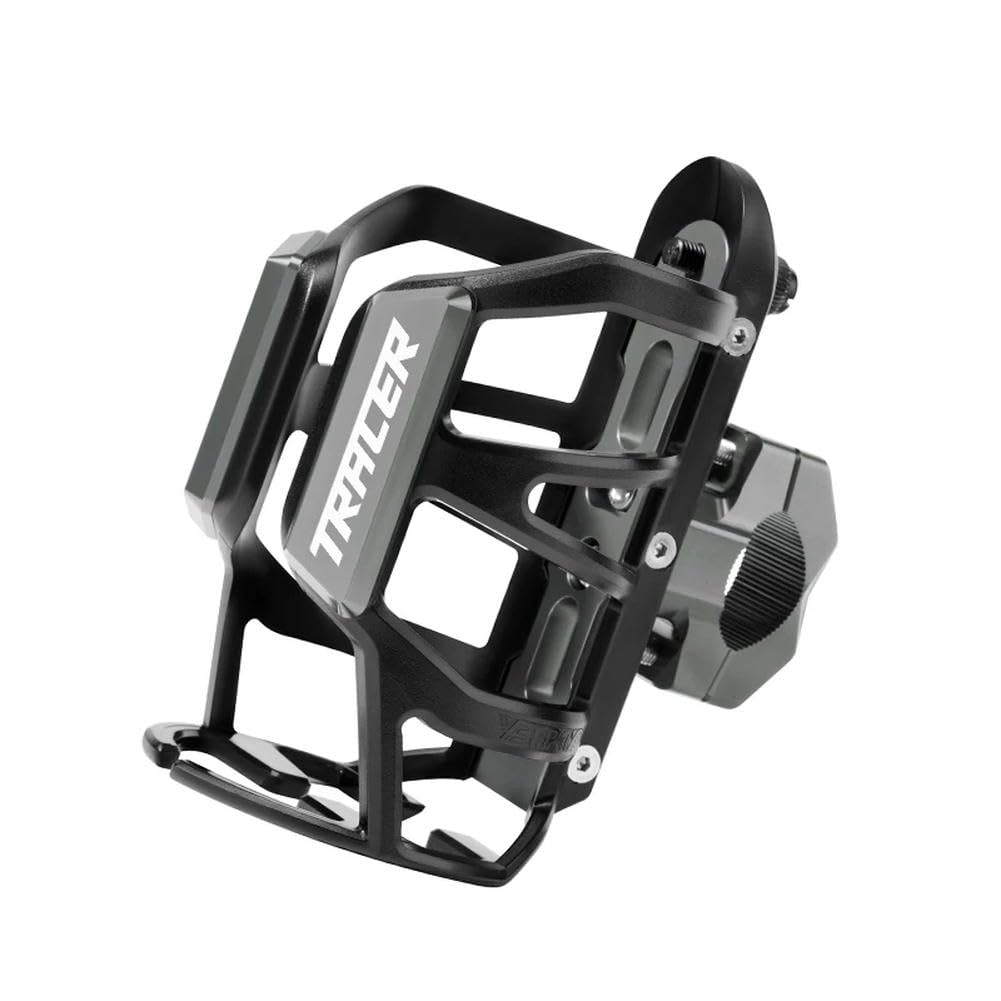 Porte-gobelet pour moto Tracer 900 700 GT Tracer700 Tracer 7 2016-2023