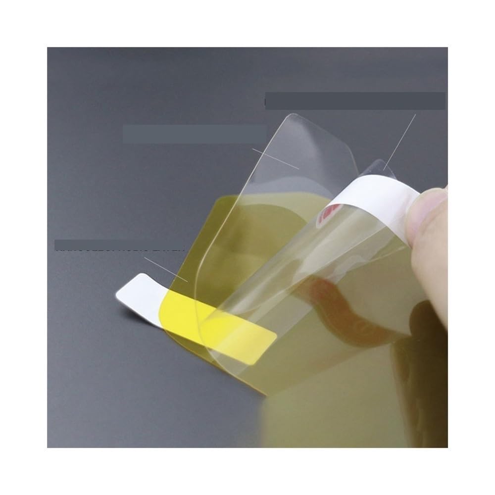 Film De Protection D'écran En Cluster, EVURU Protection