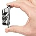 Spider Holster - SpiderLight Camera Holster - Clip on to your belt and easily carry your camera!