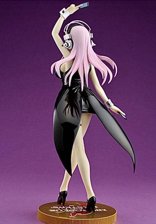 Amazon | 限定すーぱーそに子 ディーラーVer AMAKUNI ホビージャパン 