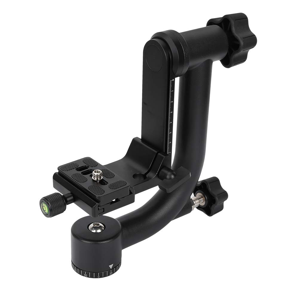 Qqmora Cantilever della Telecamera con Rotazione di 360 Gradi