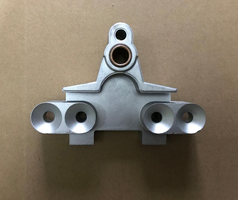 Elevator Guide Shoe 80x16MM