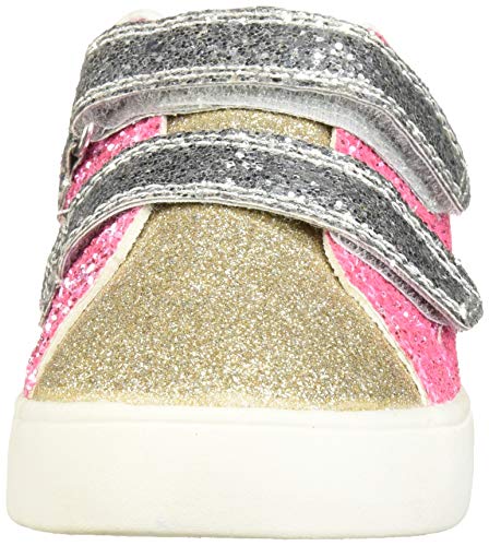 Carter's Girl's Darla Sneaker2