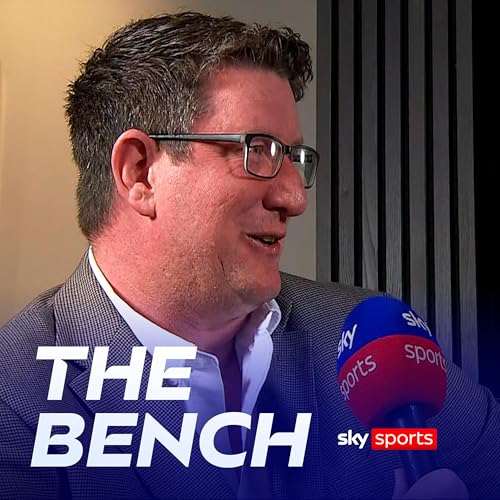 Clint Goodchild: York's Super League debut, outback living, and laughter & tears