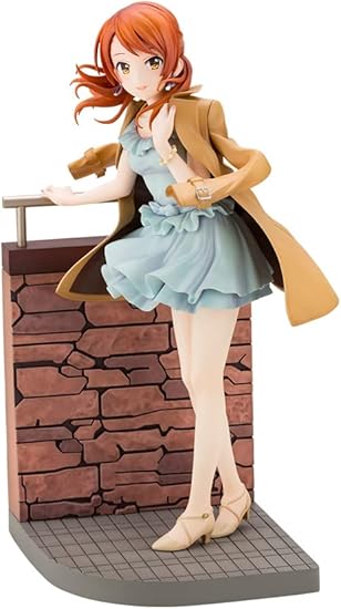 Amazon アイドルマスター シンデレラガールズ 北条加蓮 Off Stage 1 8スケール Pvc製 塗装済み完成品 フィギュア Pp946 フィギュア ドール 通販 Amazon アイドルマスター シンデレラガールズ 北条加蓮 Off Stage 1 8スケール Pvc製 塗装済み完成品 フィギュア Pp946 フィギュア ドール 通販