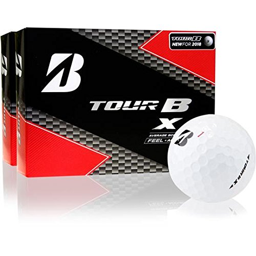 Best Bridgestone Golf Balls [Top Picks and Expert Review]