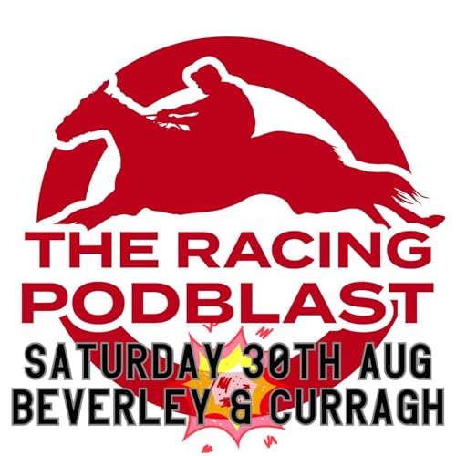 Page de couverture de Analysis & Tips for Beverley & Curragh | Saturday 30th August