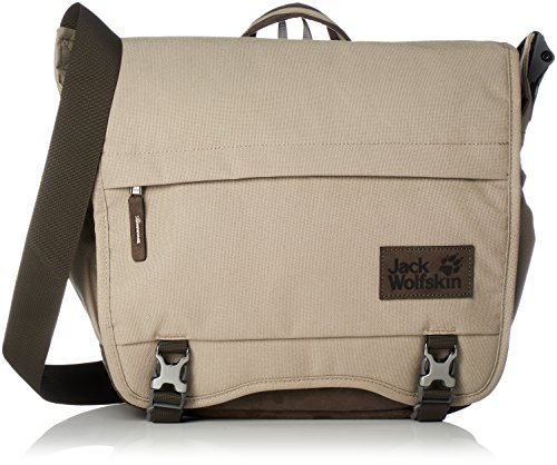 Tagesrucksack „Camden Town“ von Jack Wolfskin Small beige