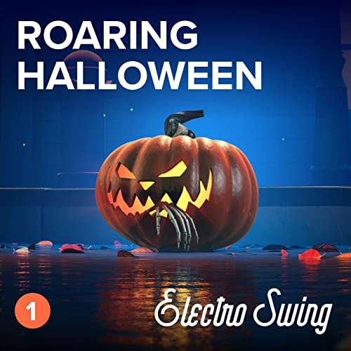 Electro Swing Dance Emote