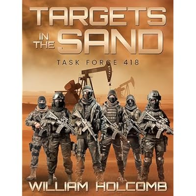 Targets In The Sand