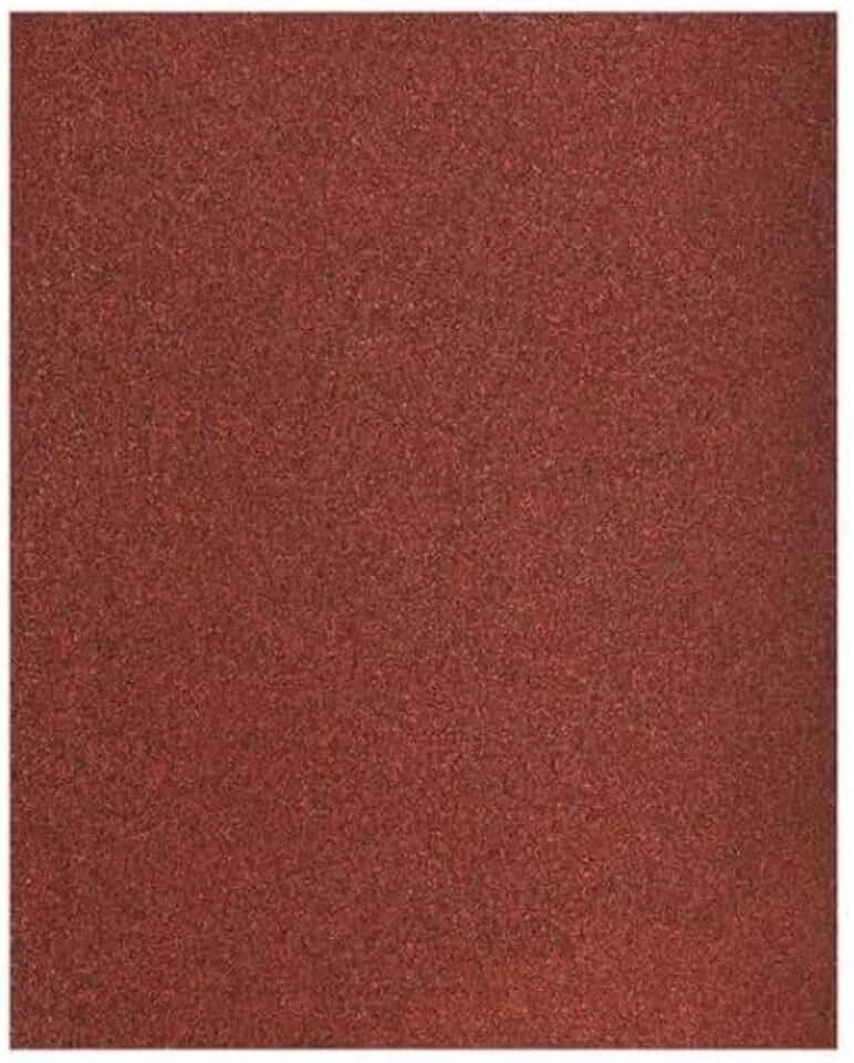 Lix.a Madeira - Grão 60-2 Unidades