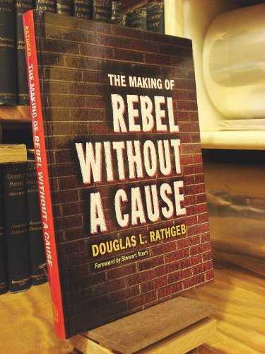 The Making of Rebel without a Cause