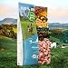 Irish-Pure Futterprobe: Irisches Freiland-Huhn mit Gemüse & Kelp-Alge, Junior
