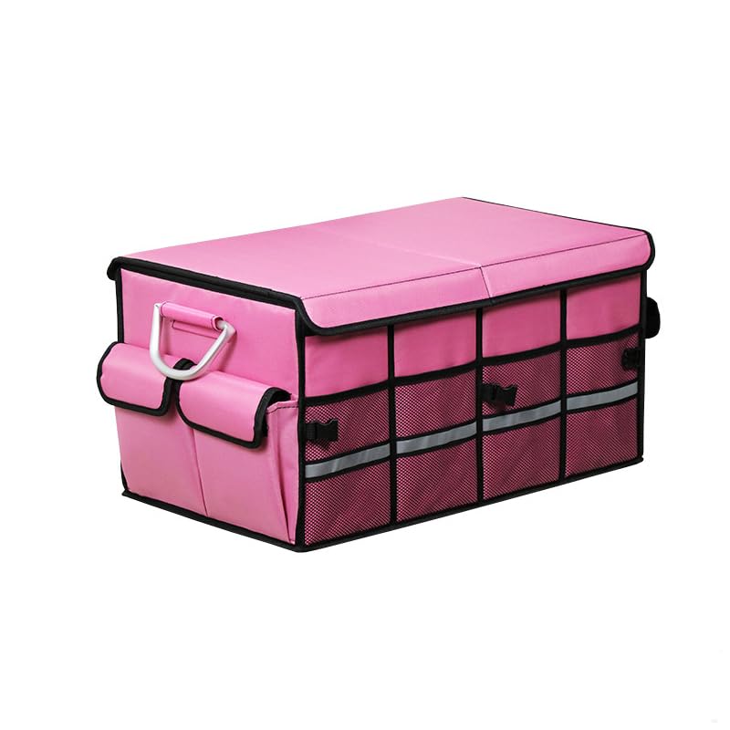 Organiseur de coffre de voiture pour VW T-ROC coffre imperméable et pliable