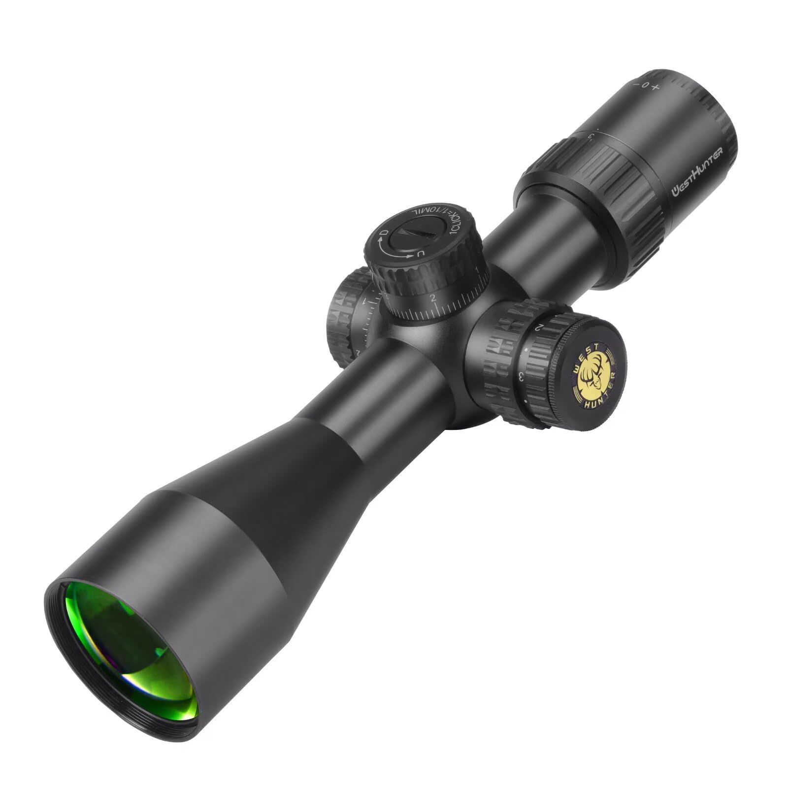 Lunette de chasse tactique Vector Optics Cerato 3-9x32 1 pouce Monotube avec écl Lunette de chasse tactique Vector Optics Cerato 3-9x32 1 pouce Monotube avec écl