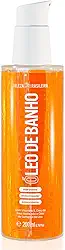 BB OLEO DE BANHO 200ML