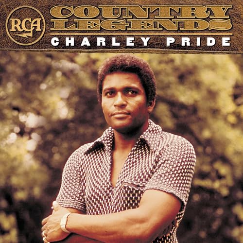Charley Pride