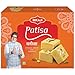 Bikaji Patisa 400G & Besan Laddoo Combo | Classic Indian Sweets Pack | Festive Celebration & Gifting Combo