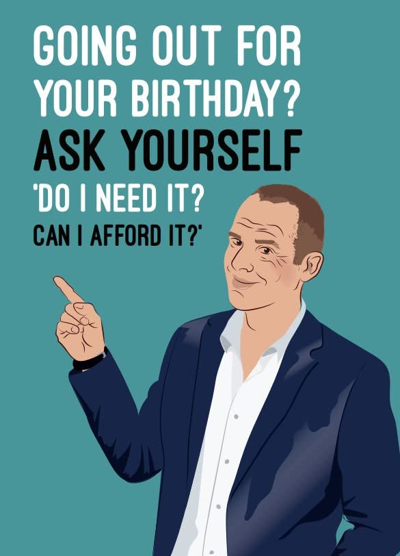 Carte D'anniversaire Amusante, Carte D'anniversaire Amusante Pour Elle