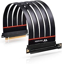 Thermaltake PCI Express Extender 90 Degree