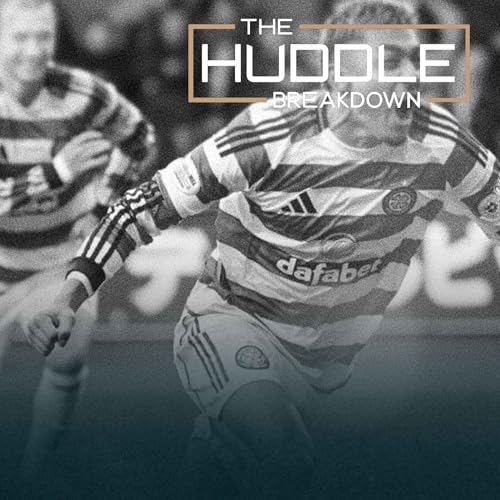 Kilmarnock 2-3 Celtic Analysis | Tactical "Chaos" & Stuttgart Preview