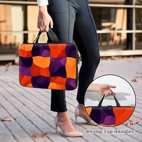 Funda Universal para Tablet y Laptop 10 pulgadas miniatura 5