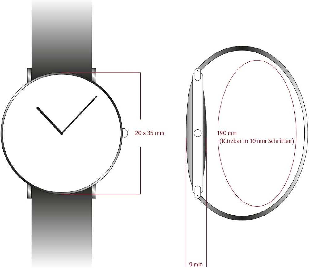 Dugena Quadra Ceramica - Orologio da polso al quarzo da donna, in ceramica, vetro minerale temprato, colore: Nero Dugena Quadra Ceramica - Orologio da polso al quarzo da donna, in ceramica, vetro minerale temprato, colore: Nero