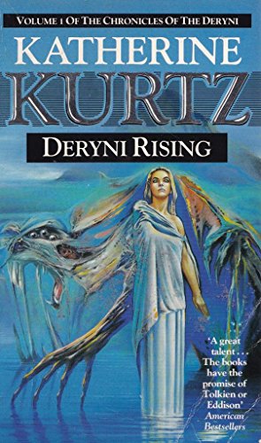 Deryni Rising view 2