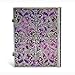 Aubergine Ultra Lined Hardcover Journal, 240pg, 120GSM by Paperblanks (Silver Filigree Collection)