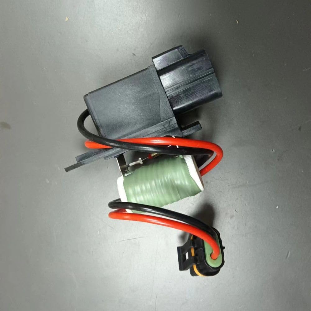 CHERISH-AUTO 1PCS OEM 27226-1KA0A 27226-4EM0A moteur de la soufflante Compatible avec car