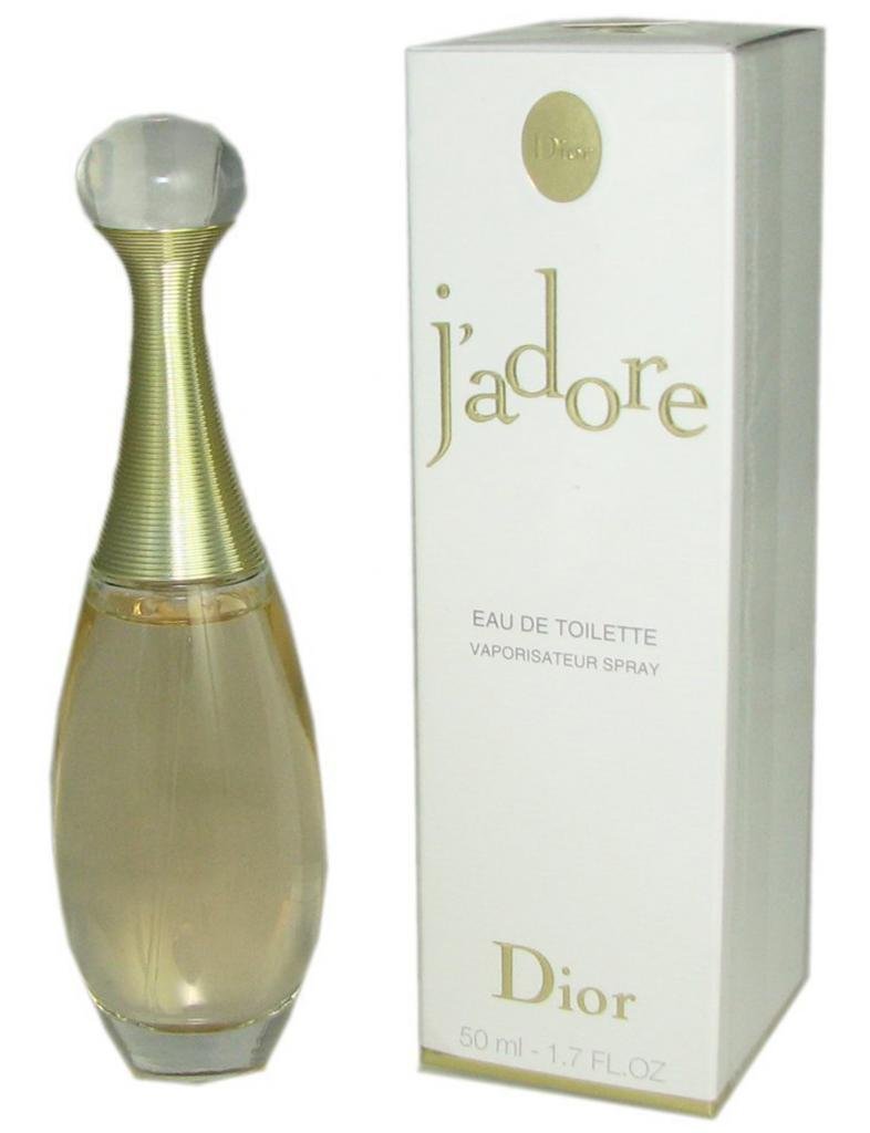 香水(女性用) Dior J'adore Eau de Parfum 50ml Amazon.com : J'Adore By Christian Dior For Women. Eau De Parfum