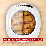 Zoom IMG-2 moulinex vision friggitrice ad olio Zoom IMG-2 moulinex vision friggitrice ad olio