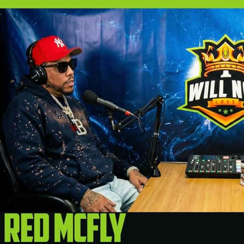 From Local To Global with Red McFly - #0074