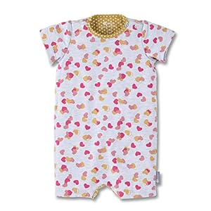 Sterntaler baby meisjes baby- en peuter-pyjama’s Spieler