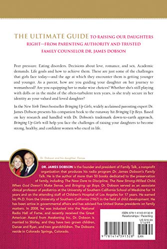 Bringing Up Girls: Practical Advice and Encouragement for Those Shaping the Next Generation of Women - Image 2